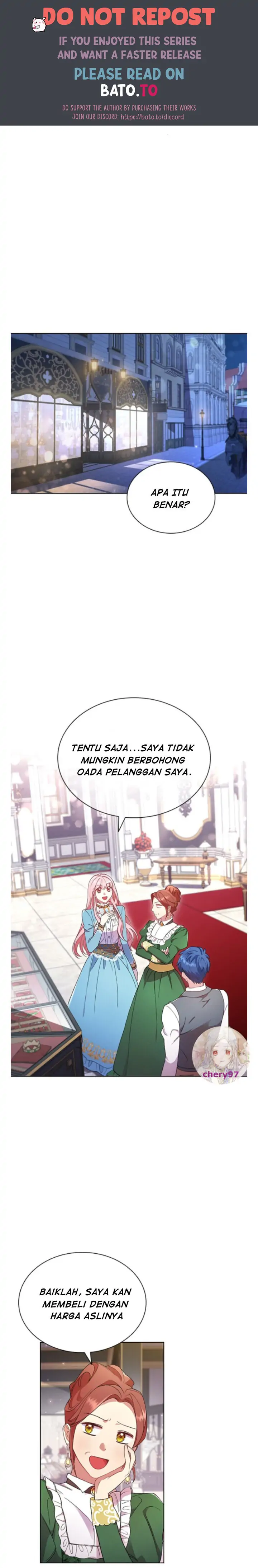 I'm Divorced, But I'm a Chaebol [Chery]-Chapter 12