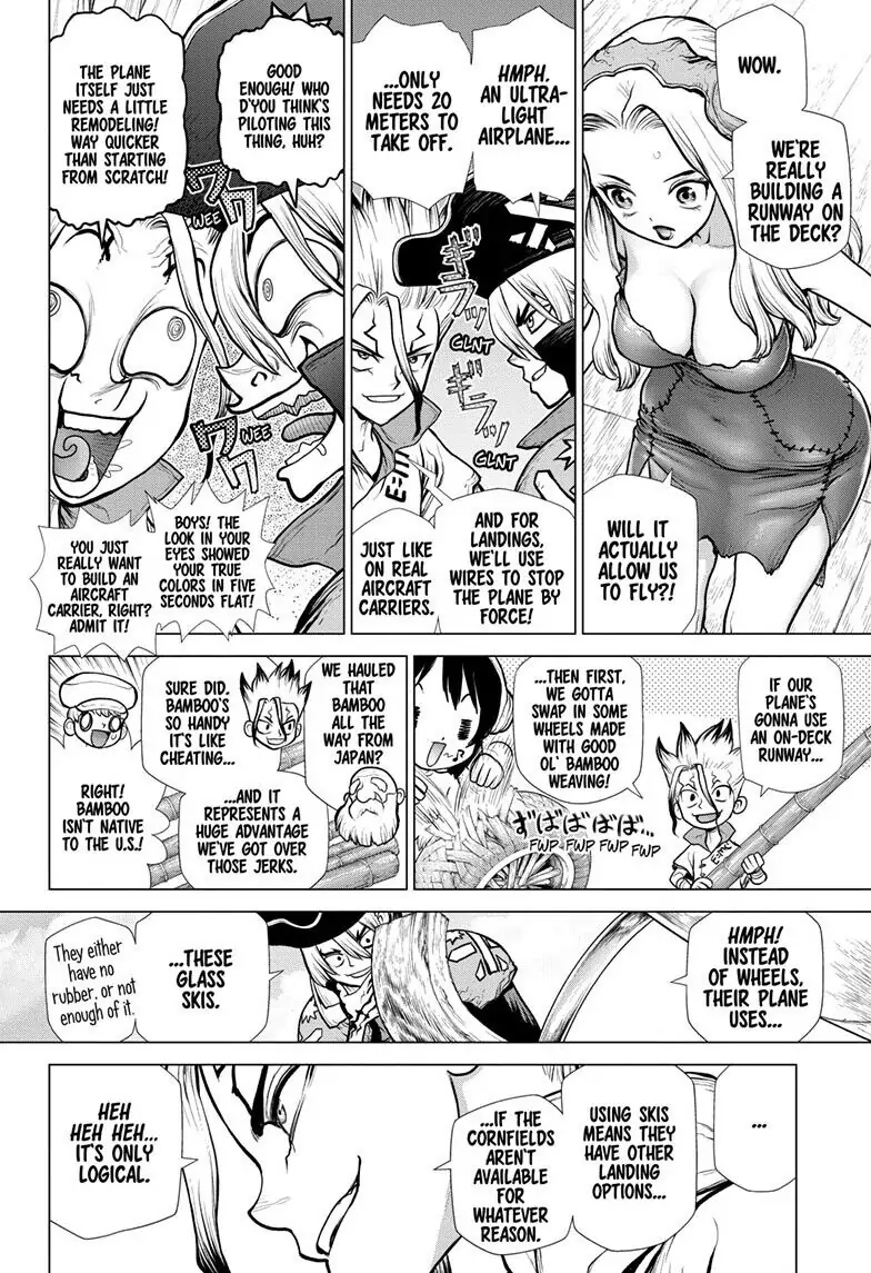 Chapter 153 image 10