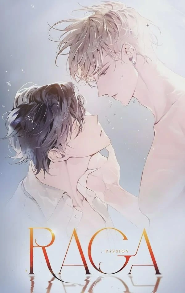 Passion: Raga (نوديلين)